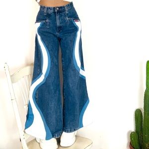 90s jnco Jeans
